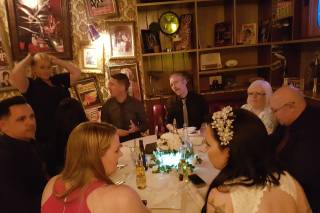 Ri Ra, The Irish Pub Las Vegas - 52