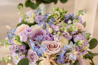 Addie Rose II Floral Events - 5