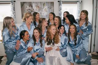 Colorado Bridal Artistry - 19
