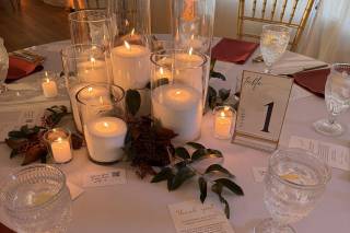 SoCal Candle Rentals LA - 14