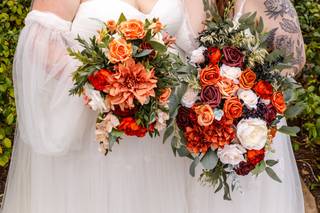 Andrea Bibeault: A Wedding Photojournalist - 6