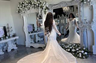 Vanessa Alfaro Bridal & Couture - 6
