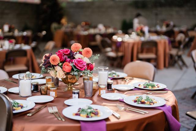 Catering by Michaels - 1