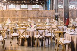 Blue Elephant Catering - 19
