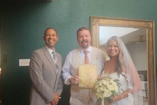 Texas Wedding Ministers - 18
