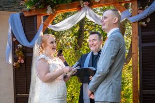 Hudson Valley Officiants - 20