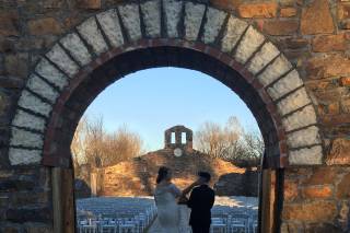 Sassafras Springs Vineyard - 20