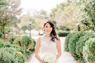 Nazemi Bridal - 35