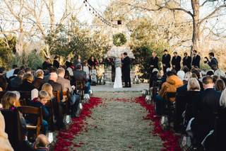 Pecan Springs Ranch - 20