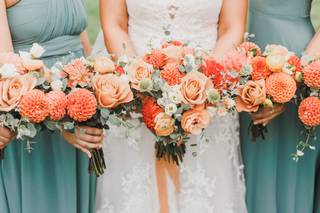 Sarah's Floral Designs - 22