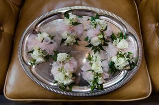 Teri's Floral - 134