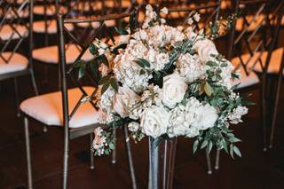 Intuition Event Coordination & Floral Design - 45