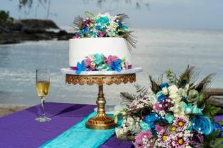 TROPICAL WEDDINGS JAMAICA - 65