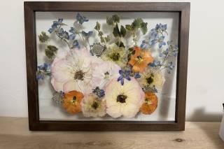 White Poppy Preservation - 28