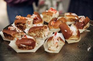 401 Gourmet Caterers - 9
