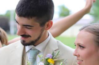 Fireside Floral Studio - 41