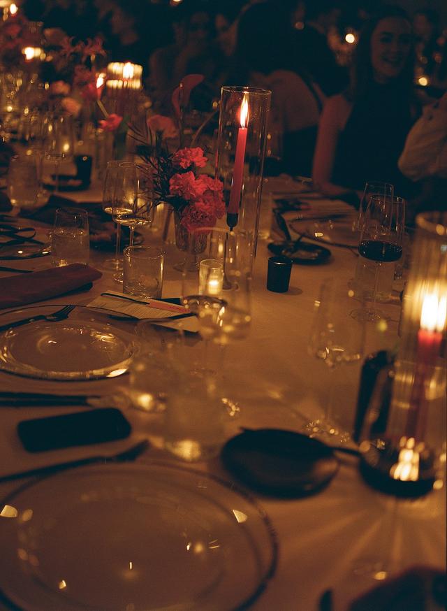 Evermore Weddings and Events - 2