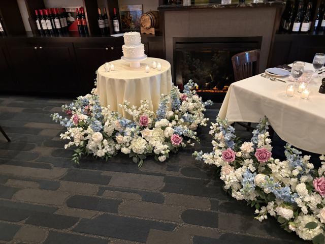 Courtney Inghram Floral Design - 1