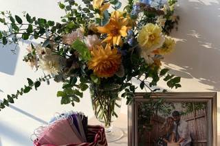 Molly Oliver Flowers - 23