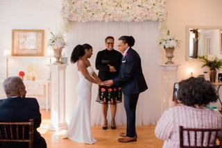 Philadelphia Wedding Chapel - 9