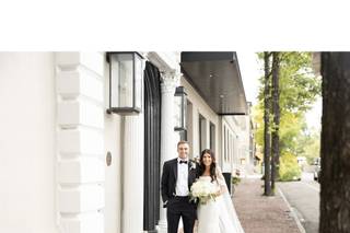 Keepsakes Florist - 5