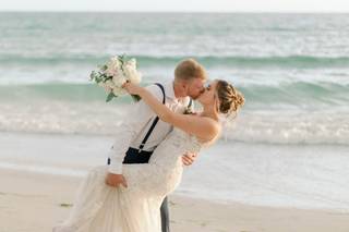 Tide the Knot Beach Weddings - 9