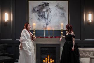 Granite Rose by Wedgewood Weddings - 17