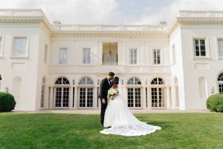 Wadsworth Mansion - 11