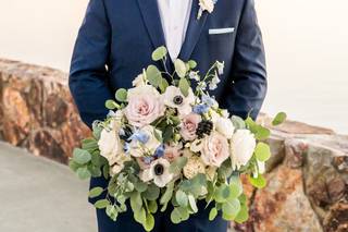 Gaslamp Floral & Event Production - 11