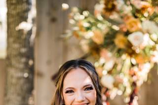 Sharon Marie Makeup - 46