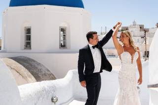 Sandy and Odysseas Photography - 9