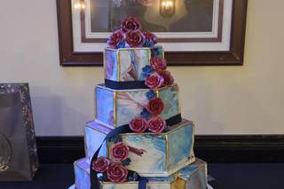The Cakery - 5