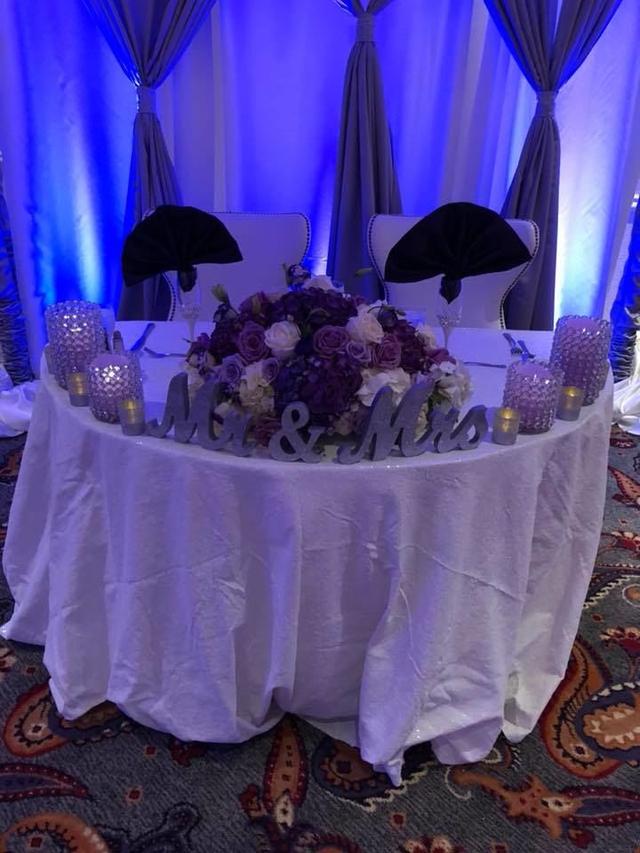 Washington Plaza Hotel - 2