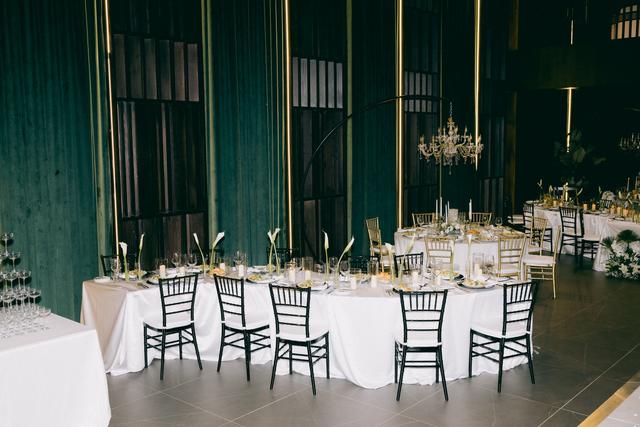 Wendy Martinez Wedding Planner - 4