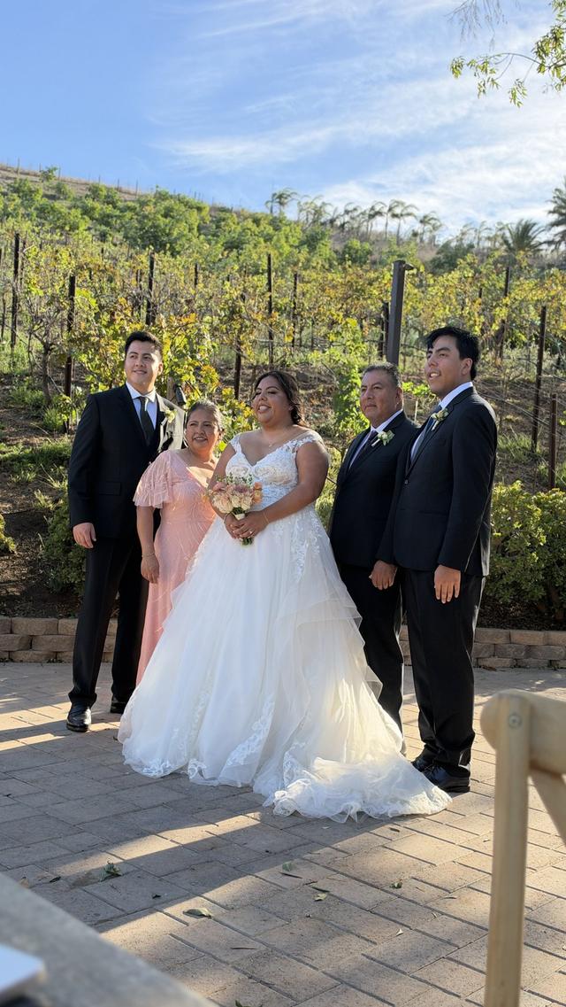 Besame Floral & Events - 2