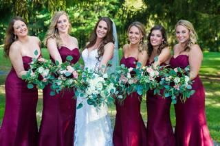 Alisha Simone / Event Floral and Decor - 42