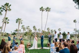 SoCal Wedding Pastor - 19