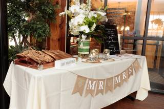 Waypoint Event Center - 24