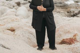 Ellen Scher Wedding Officiant - 16