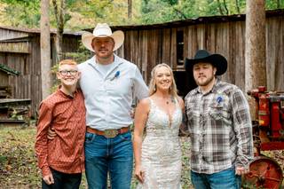 Elope to Gatlinburg - 34