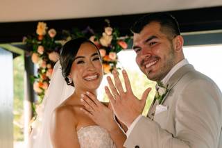 Cristina Salazar Wedding Planner - 8