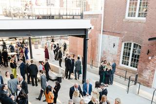 Events at Judson Mill - 7