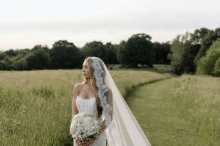 Abbott’s Bridal and formalwear - 5