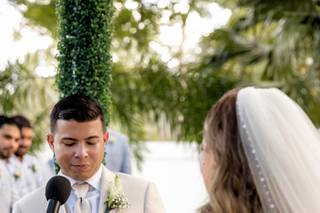 Cuca Gesualdo Weddings & Events - 5