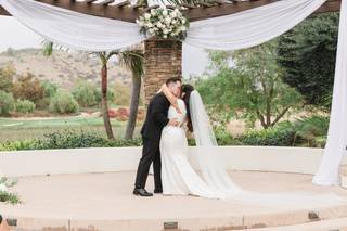 Fallbrook Estate by Wedgewood Weddings - 6