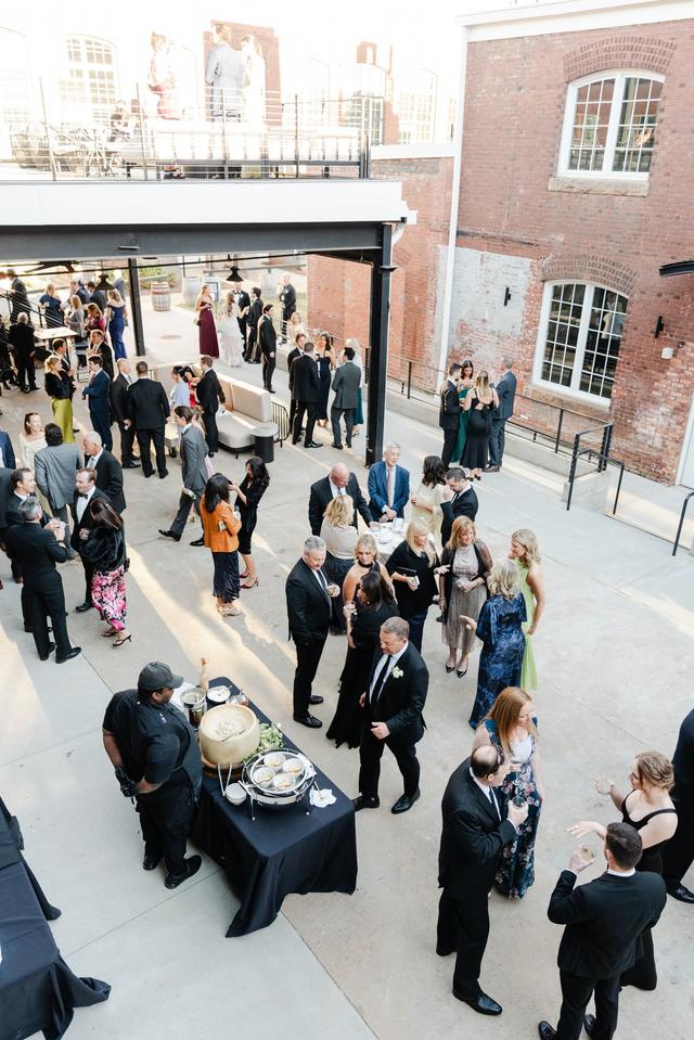 Events at Judson Mill - 2
