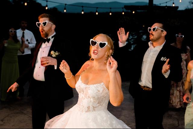 DJ Jodi Entertainment - 1