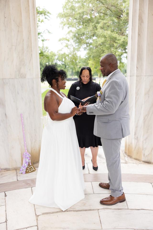 Weddings By Trish - 3