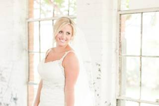 Belle Amour Bridal - 32