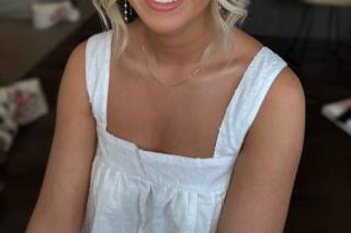Makeup By Sydney Sampsell - 13
